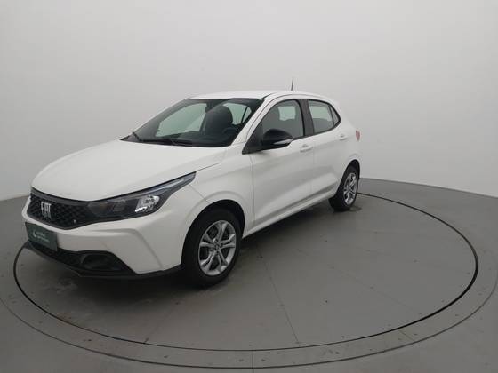 FIAT ARGO 1.0 FIREFLY FLEX DRIVE MANUAL FIAT ARGO 1.0 FIREFLY FLEX DRIVE MANUAL